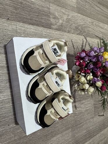 детская ортопедическая обувь: Виды кроссовек — 5