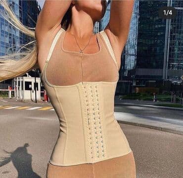 Для чего ещё нужен корсет, кроме восстановления после родов?