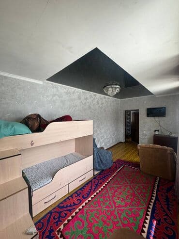 куплю дом совхоз ала тоо: Дом, 500 м², 10 комнат, Собственник, Дизайнерский ремонт — 9