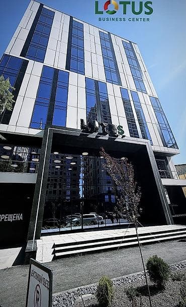 seven development: Продажа офисов 57 м², С ремонтом, Без мебели, Бизнес центр, 7 этаж — 8