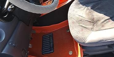 гранаты нексия: Автомобильная аудиосистема и интерьерный тюнинг в одном стиле — 3