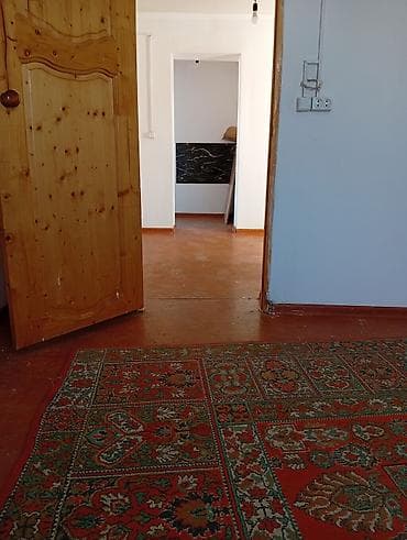 тэц квартиры: 1 комната, Без подселения — 2