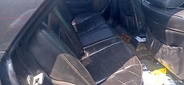 форт скорпио: Mercedes-Benz E-Class: 1994 г., 3.2 л, Автомат, Бензин, Седан — 9