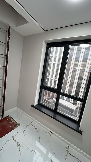 4 bedroom: 3 комнаты, 103 м², Элитка, 8 этаж, Дизайнерский ремонт — 9