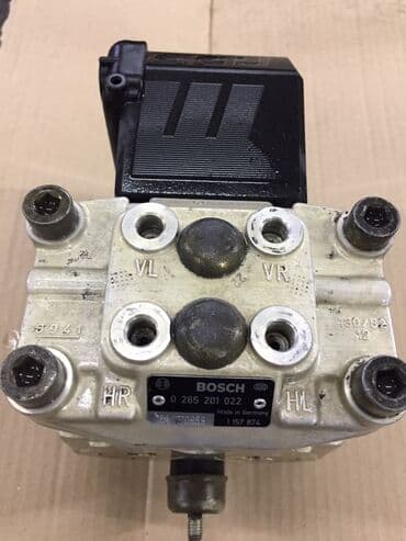 фит абс: Продаю блок ABS на бмв е 34 — 3