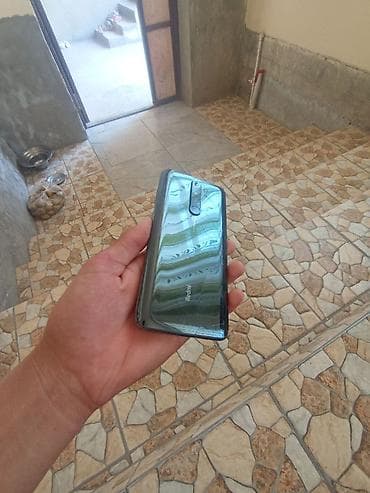 мобильные телефоны редми: Redmi, Redmi Note 8 Pro, Б/у, 128 ГБ, 2 SIM — 1