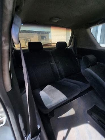Унаа: Toyota Ipsum: 2003 г., 2.4 л, Автомат, Газ, Вэн/Минивэн — 10
