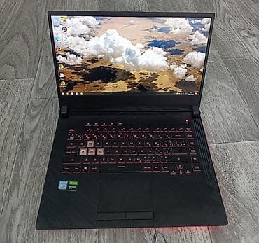 redmi note9c: Игровой, Б/у, Intel Core i5 — 6