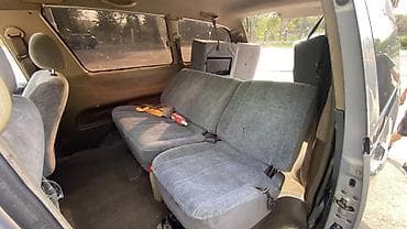 таета люсида: Toyota Estima: 1996 г., 2.4 л, Автомат, Бензин, Минивэн — 8