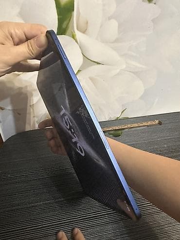 Планшеты: Планшет, Poco, память 512 ГБ, 11" - 12", Wi-Fi, Классический цвет - Синий — 10
