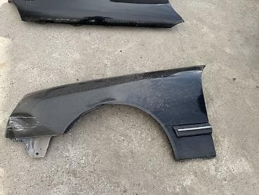 bwb e34: Mercedes-Benz E‑класс (W210) РАЗБОР ЧАЛГЫЛА ДОКУМЕНТ БАР МАТОР 3.2 — 9