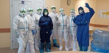 Пульсоксиметры: Халаты хирургические а так же комбенизоны по самой низкой цене в — 4