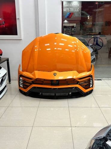 Запчасти на Lamborghini urus Mercedes e class s class c class и другие