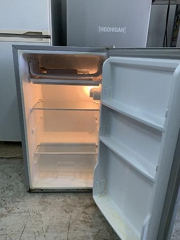 ps2 hdd: Холодильник Avest, Б/у, Однокамерный, 47 * 84 * 45 — 2