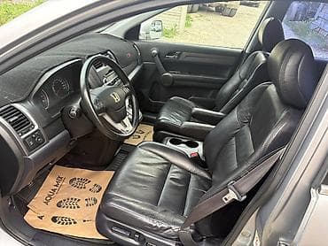 хонда сивик авто: Honda CR-V: 2008 г., 2.4 л, Автомат, Бензин, Кроссовер — 6