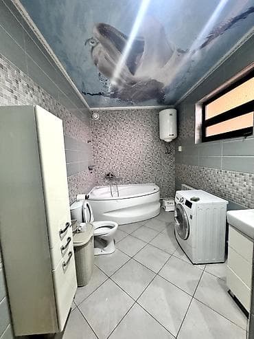 📌В городе Шопоков в районе Геологии продается дом с мансардой — 2