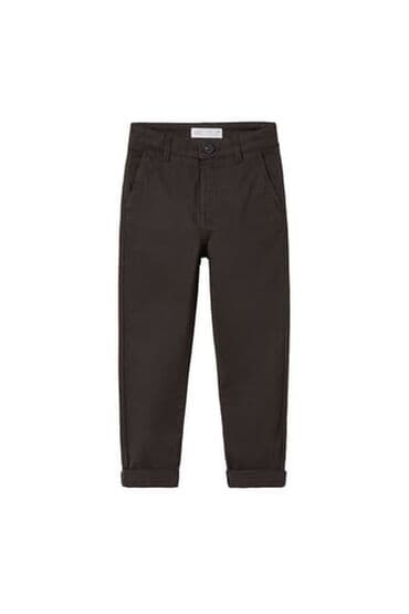 карнавальные костюмы для взрослых бишкек: Джинсы и брюки, цвет - Черный, Новый — 3