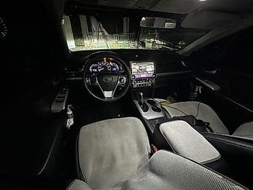 авид 80: Toyota Camry: 2014 г., 2.5 л, Автомат, Бензин, Седан — 8