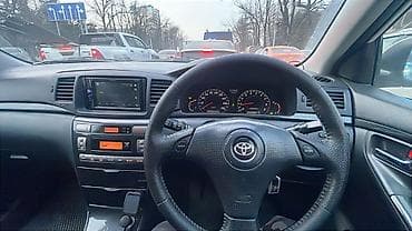 тайота алехс: Toyota Allex: 2004 г., 1.8 л, Автомат, Бензин, Хэтчбэк — 5