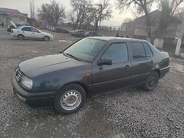 1gr fe: Volkswagen Vento: 1994 г., 1.8 л, Механика, Бензин, Седан — 3