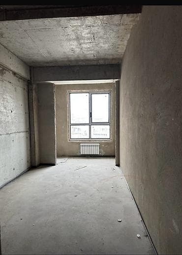 royal construction: 2 комнаты, 80 м², Элитка, 7 этаж, Готовая ПСО (под самоотделку) — 7