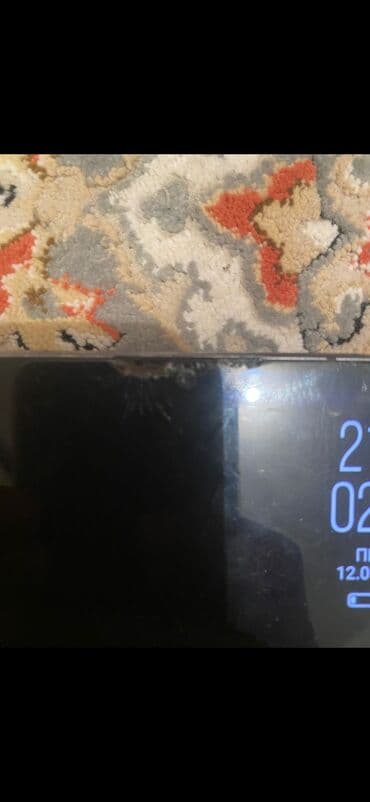 redmi note 9 s: Xiaomi, Mi 10 5G, Б/у, 128 ГБ, цвет - Синий — 4