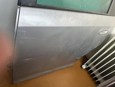 хонда дверь: Дверь Задняя правая Honda, Б/у — 1