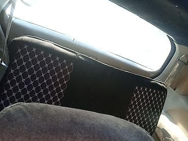 ремонт авто кпп: Honda Odyssey: 1996 г., 2.3 л, Автомат, Газ, Минивэн — 1