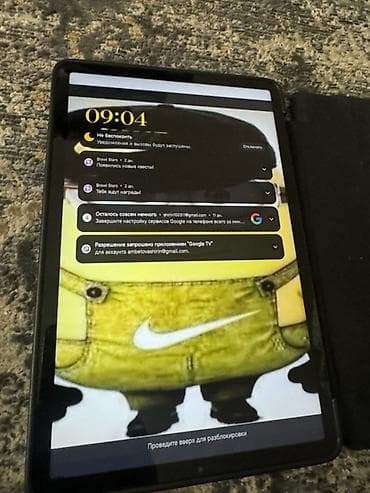 планшет xiaomi pad 6 max: Планшет, Xiaomi, память 128 ГБ, Wi-Fi, Классический цвет - Черный — 5