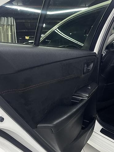 gac aion y: Toyota Camry: 2016 г., 2.5 л, Автомат, Бензин, Седан — 7
