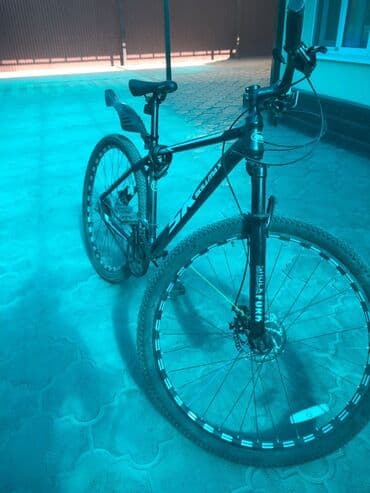 trinx отзывы: Горный велосипед, Skillmax, Алюминий — 2