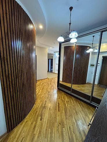 ош жилой дом: 3 комнаты, Собственник, Без подселения, С мебелью полностью — 2