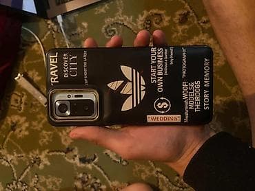 redmi note 13 pro купить: Redmi, Redmi Note 10 Pro, Б/у, цвет - Белый, 2 SIM — 4