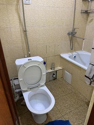 4: Студия, 13 м², Западный (новый) автовокзал Индивидуалка, 4 этаж, Косметический ремонт — 7