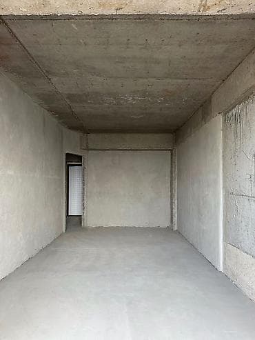 Продажа квартир: 1 комната, 51 м², Элитка, 15 этаж, Готовая ПСО (под самоотделку) — 5