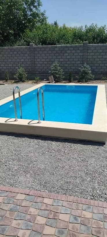 полка для детей: Джакузи, Платная установка — 5