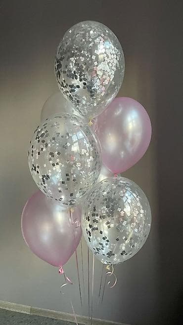 дым для гендер пати: 🎈 Гелевые шарики от 99 сомов 🎈 Сделаем Ваш праздник ярким, стильным и — 7