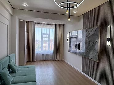 discovery studio: 1 комната, 37 м², Элитка, 5 этаж, Евроремонт — 4