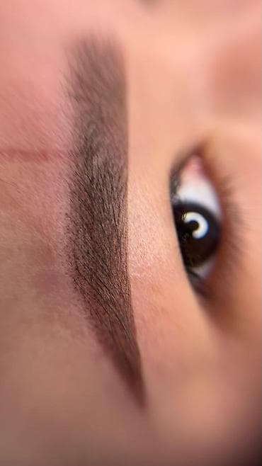 удаление татуажа и татуировок: Лазерное удаление бровей.🌸 Перманентный макияж бровей 🌸 Лазер нового — 6