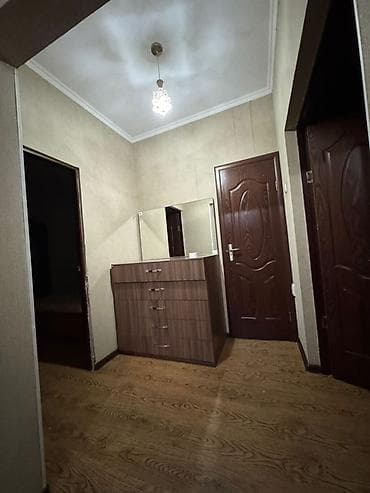 2 bedroom: 2 комнаты, Улан-2 мкр Агентство недвижимости, Только девушкам, от 1 года, С мебелью полностью — 6
