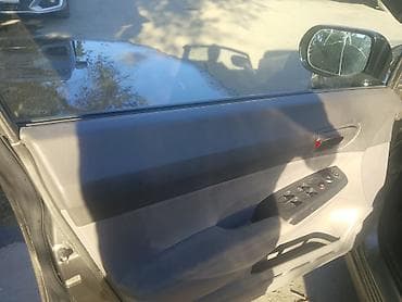 civic 2007: Honda Civic: 2008 г., Седан — 7