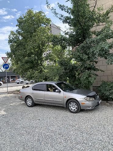сефиро матор: Nissan Cefiro: 2002 г., 2 л, Автомат, Бензин, Седан — 3