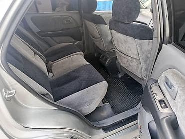daf 480: Toyota Harrier: 1999 г., 3 л, Автомат, Бензин, Кроссовер — 7