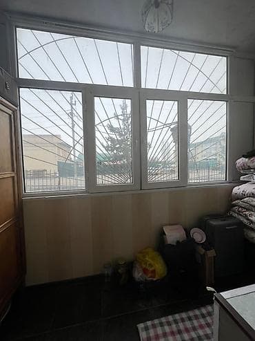 rent flat: 2 комнаты, 50 м², 104 серия, 1 этаж — 6