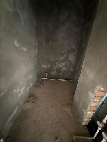 задам квартиру: Построен, Элитка, 2 комнаты, 80 м² — 2