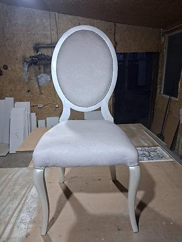 Стулья, табуретки: Стул для зала, Дерево — 5