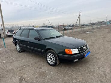 капот на ауди б4: Audi 100: 1994 г., 2.6 л, Механика, Бензин, Универсал — 4
