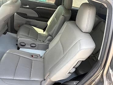фары 4runner: Toyota Highlander: 2016 г., 3.5 л, Автомат, Газ, Кроссовер — 8