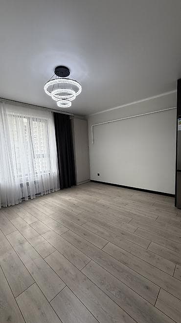 Продажа квартир: 2 комнаты, 42 м², Элитка, 8 этаж, Дизайнерский ремонт — 2
