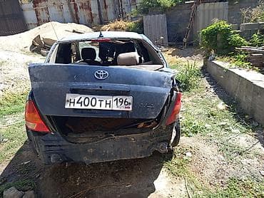 запчасти на тойота дуэт: Toyota Приус 10 кузов 1998.год на запчаст — 4